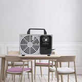 20g Ozone Generator for Home Deodorization Air Purification Formaldehyde Removal V1294-YM0901-3113200094611