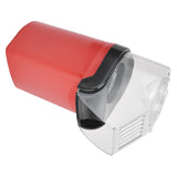 Electric Popcorn Maker Popcorn Machine NonStick Corn Popper with NonSlip Rubber Bottom V1294-YM0901-3113210121012