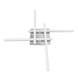 140LED Ceiling Light Decorative Lamp Modern Ceiling Fixture for Living Room Bedroom AC85-265V V1294-YM0901-3119210050811