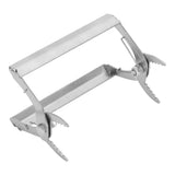 12Pcs Beekeeping Tools Kit Stainless Steel Hive Tool Bee Brush Extracting Fork V1294-YM0727-JY06533