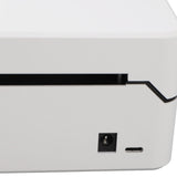 Express Printer Professional USB Interface High Efficiency Thermal Label Printer for Office Business V1294-YM0901-3113240139411