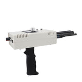 Handheld Feng Shui Detector Rechargeable 10m Depth 1000m Range Adjustable Portable Aura Detector for V1294-YM0901-3111240217011