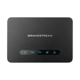 Grandstream HT813 FXO ATA, 1 Port NAT Router V1202-V2-IPG-HT813