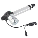 150mm Stroke Electric Linear Actuator Lifter for Sofa Recliner Motor Massage Bed Use V1294-YM0901-3113200197811