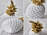 Nordic Modern Resin Pineapple Decor Living Room Wine Cabinet Window Desktop Home Decoration V1294-YM0718-10173899