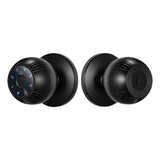 Smart Lock Keyless Entry Door Lock Fingerprint Door Knob TY App Remote Access BT 5-in-1 V1294-YM0901-3114250024912
