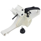 Fuel Tank Rear Handle Gas Back Assembly for STIHL Chainsaw 026 MS260 024 MS240 024AV 024S V1294-YM0714-3111210377911