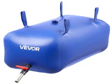 Water Storage Bladder 113L Large Capacity Water Bag, Portable & Collapsible Soft Waters Container, V952-CSDLSPVC113LPS9FD001V0