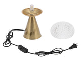 Originality LED Lamp Iron Art Desktop Light for Hotel Office Home Living Room V1294-YM0901-3119210130411