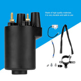 Electric Generator Ignition Coil Replaces for ONAN BF B43 B48 166-0772 V1294-YM0722-JY02341