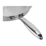Resto Crater Frypan D28 DS-RE95003