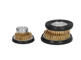 4Pcs Round Flower Arrangers 37/91/127/169 Needles Flower Holder Tool for Floral Arrangement V1294-YM0523-3111210410311