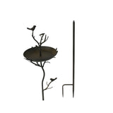 Birdfeeder On Branches Garden Stake 120cm V637-27623BRD
