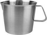 Measuring Cup with Pouring Spout - Cups with Scale - 2 Liters - Small Cups V1188-MS101-01511-1