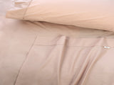 300TC Cotton SHEET SET - KING V441-SS4198PNKKB