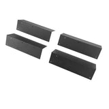 4PCS Steel Raised Garden Bed Corner Brackets Metal Garden Bed Corner Bracket for 2024 Inch Bed V1294-YM0703-3111230119011