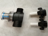 Seaflo 55PSI Pressure 12V Water Pump 11.3LPM For Caravan RV Boat Camper Trailer V201-SFLO0012ORV5543AU