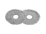 For MOVA P10 Pro For Ultra Robot Vacuum Cleaner Spare Parts Main Side Brush Hepa Filter Mop Cloth V1189-LWWAL-20260327-04808