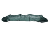 Portable Greenhouse Tunnel Row Cover 3 Meters Quick Release Protective Versatile Garden Tunnel Shade V1294-YM0901-3111240260811