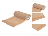 12PCS Self Adhesive Bandage Non Woven Bandage Cattle Bandage Farm Supplies for Dog Cat Horse V1294-YM0715-3111210445711