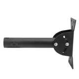 Antenna Mount Pole Stainless Steel Adjustable Outside TV Antenna Mounting Pole Bracket for Wall Eave V1294-YM0901-3117240225811