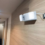 VEVOR 12 PCs Commercial Emergency Light LED Exit Lighting Fixture Backup Battery V952-YJZSD12J0000UK9KOV7