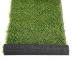 Prime Turf Artificial Grass 35mm 2mx5m Synthetic Fake Lawn Turf Plastic Plant 4-coloured AR-GRASS-35-205M-4C