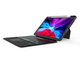 CHOETECH BH-018 Wireless Keyboard with Touchpad and Backlight for iPad Pro 11 " V28-ELECHOBH018BK
