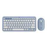 Logitech Pebble 2 Combo Blue DS-LOGPEBBLE2BLUE