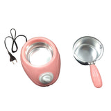 Chocolate Melting Pot 20W Electric Chocolate Melter with Temperature Control for Baking Dessert V1294-YM0901-3113250149911
