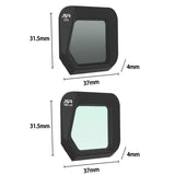 Classic Youth Edition Mavic 3 Drone With Cpl Nd8 And Nd16 Filters PRL-7128223060DBT