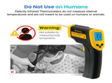 Etekcity Infrared Thermometer 774 V398-EK774