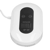 Air Purifier Ionizer for Home Quiet Air Freshener Negative Ion Generator Ozone Machine for Odor V1294-YM0901-3113230384612