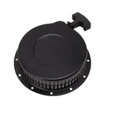 Pull Start Starter Professional 186F192F Pull Start Assembly for Air Cooled Diesel Engine Mini V1294-YM0703-3111230008311
