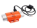 Concrete Vibrating Motor 3000RPM Aluminum Alloy IP65 Noiseless Electric Concrete Vibrator Motor for V1294-YM0901-3111240215411