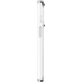 EFM Aspen Case Armour with D3O BIO suits iPhone 15 Pro - 6.1" - Clear V578-EFCDUAE606CLE