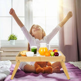 Folding table - Camping table - Portable folding table - Can be used as a dining table, TV table, V1188-ZXY-131-946