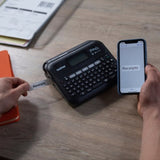 Brother PTD460BT P Touch DS-BPTD460BT
