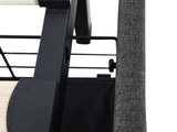 Levede Queen Bed Frame BF1068-Q