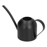 Watering Can 500ML Stainless Steel Long Spout Watering Pot for Indoor Outdoor House Planting V1294-YM0901-3111210222511