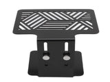Coffee Machine Electronic Scale Rack 304 Stainless Steel Adjustable Height Coffee Machine Scale V1294-YM3118220236412-0421