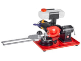 Circular Saw Blade Sharpener with Water Tank, 370W 2890RPM Rotary Angle Mill Grinder, Water V952-YXJPDMJSMHGD46ML4001V3