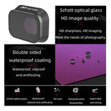 4-In-1 Nd 1663-19 Filters For Dji Mini 3 Pro PRL-7118742060DBT