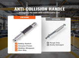 Magnetic Lifter, 100 kg/220 lbs Pulling Capacity, 2.5 Safety Factor, Neodymium & Steel, Lifting V952-YCXPU100KGN42OJ37V0