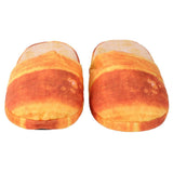 Plush Slippers for Home Superior Comfort and Durability V1369-AZ3-W-18102