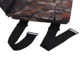 Tree Stand Seat Replacement 600D Oxford Cloth Foldable Adjustable Tree Stand Seat Cushion Pad for V1294-YM0901-3111240303611