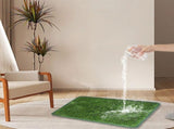 Artificial Grass Mat for Dogs Indoor and Outdoor, Realistic Dog Potty Training Grass, Portable Pet V1370-AZ4-19736