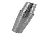 Stainless Steel Cocktail Shaker Engraved Martini Shaker Silver Japanese American Boston Bar Mixer V1294-YM0626-3118220326411
