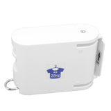 4.2m Thickened Retractable Clothesline Concealed Positioning Buckle Indoor Room Wall Mounted Clothes V1294-YM0521-3117220292011