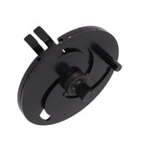 Oil Pump Cap Removal Tool Adjustable 3 Jaws Round Steel Better Grip Tightening Fuel Tank Lid Wrench V1294-YM0706-3114230119211